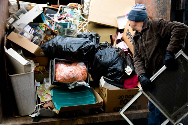 Best Commercial Cleanout Services  in Spring Valley, CA