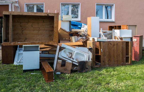 Best Household Junk Removal  in Spring Valley, CA