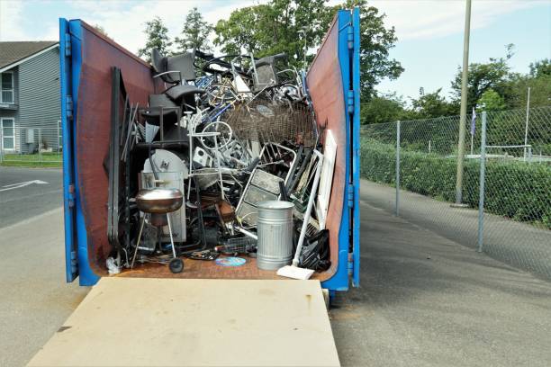 Best Local Junk Hauling  in Spring Valley, CA
