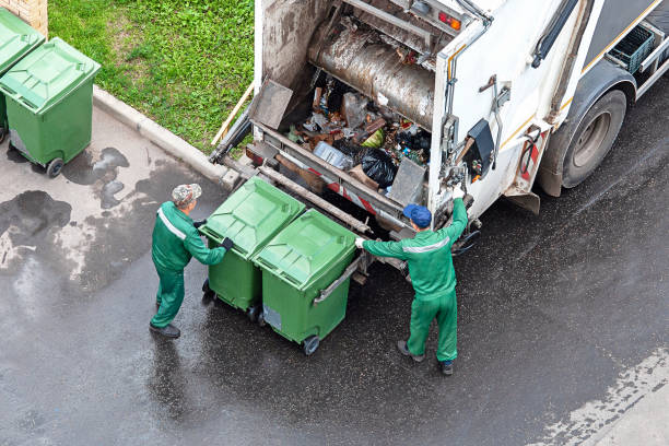 Best Commercial Junk Removal  in Spring Valley, CA