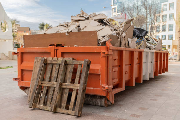 Best Electronics Removal Services  in Spring Valley, CA