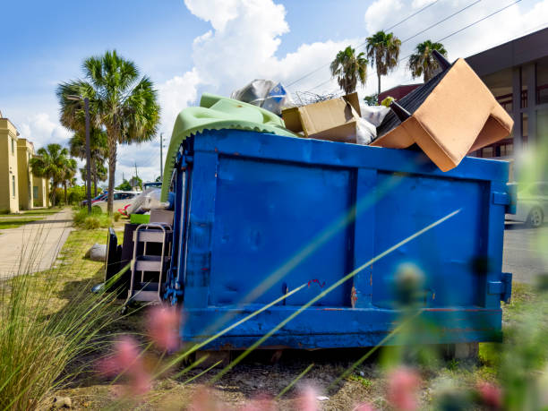 Best Household Junk Removal  in Spring Valley, CA