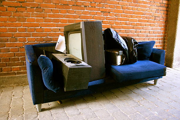 Best Professional Junk Removal  in Spring Valley, CA