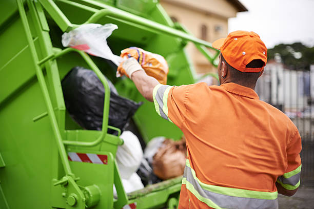Best Affordable Junk Removal Services  in Spring Valley, CA
