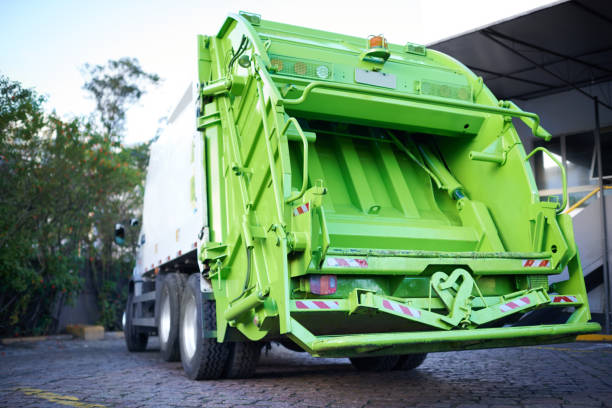 Best Trash Removal Near Me  in Spring Valley, CA