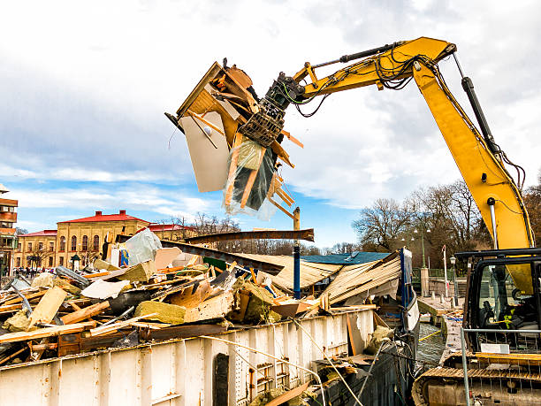 Best Estate Cleanout Services  in Spring Valley, CA
